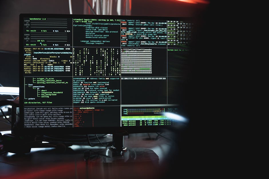 The Importance of Data Security in CRM Software