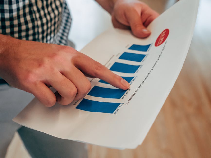 The Role of CRM Software in Improving Sales Forecasting