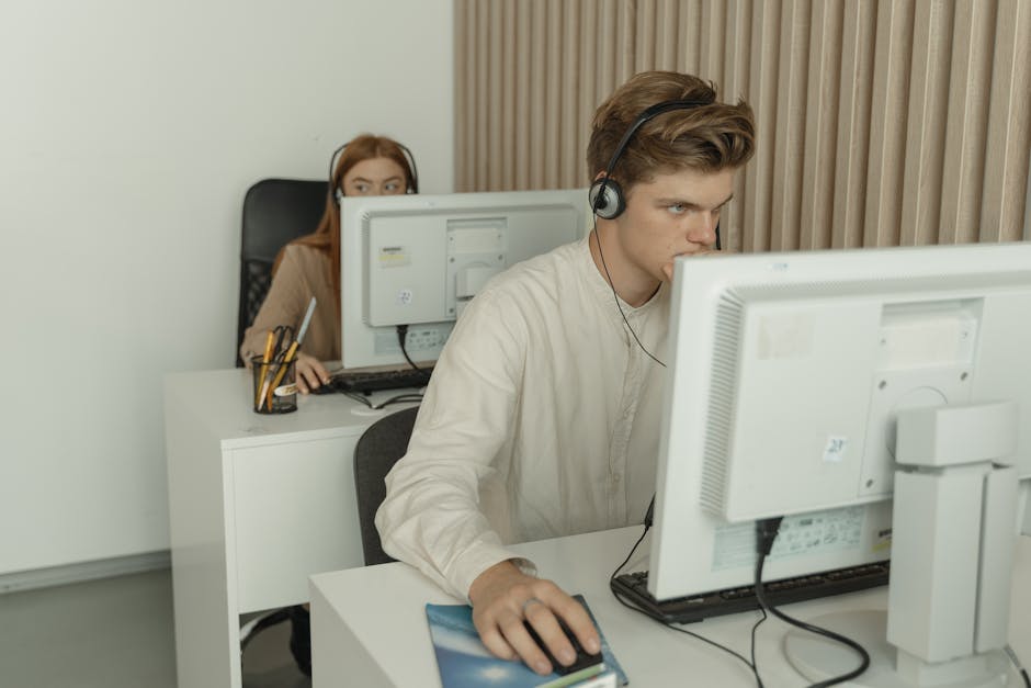 The Benefits of CRM Software for Customer Service Teams