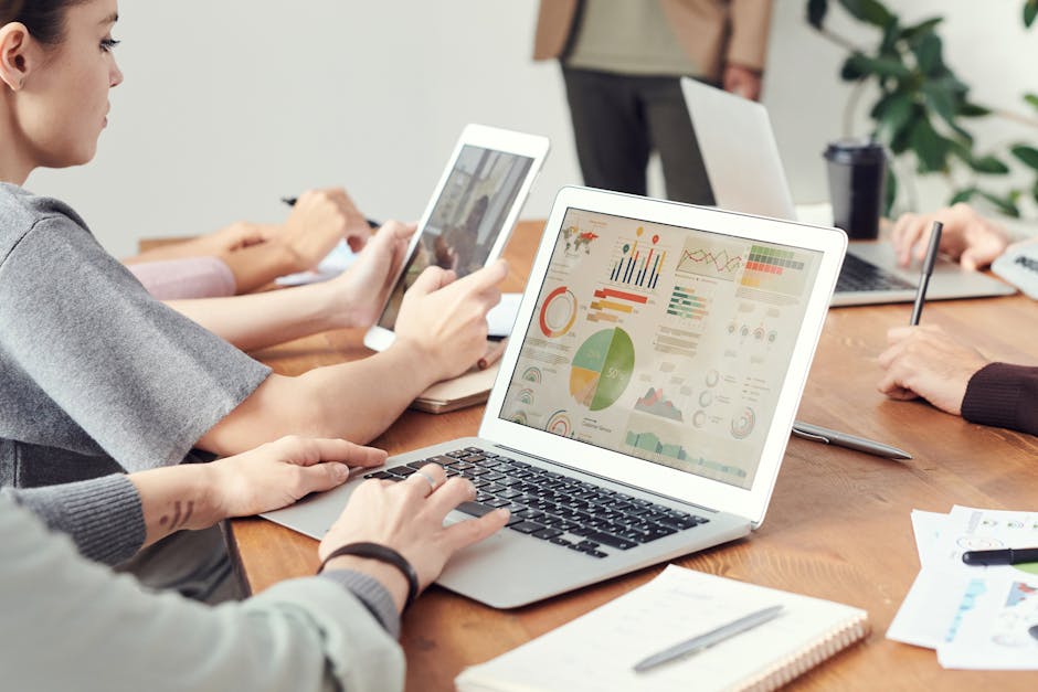 How CRM Software Streamlines Marketing Efforts