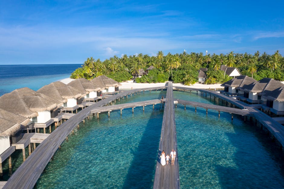 Crafting Personalized Wellness Escapes in Secluded Villas for VIP Clients