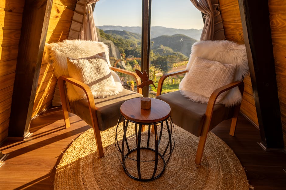 The Secrets Behind Designing Exclusive Safari-to-Mountain Lodge Escapes